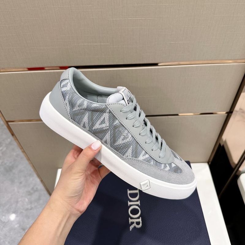 Christian Dior Casual Shoes